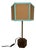 Italian Maker Servomuto Easy Table Lamp For Sale
