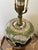 Chinese 1970s Ceramic Ginger Jar Table Lamp For Sale - Image 3 of 5