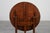 Antique Oak Tilt Top Side Table, France, 1800s For Sale - Image 11 of 18