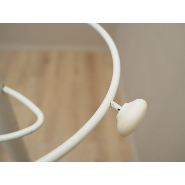 Vintage Danish Floor Hanger, 1970s For Sale - Image 12 of 18