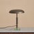 1940s Italian Modernist Table Lamp Attributed to Pietro Chiesa for Fontana Arte For Sale In Chicago - Image 6 of 11