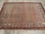 Galerie Shabab Collection Mid-20th Century Persian Malayer Rug For Sale - Image 4 of 7