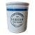 Antique Early 1900s Advertising Crock For Sale