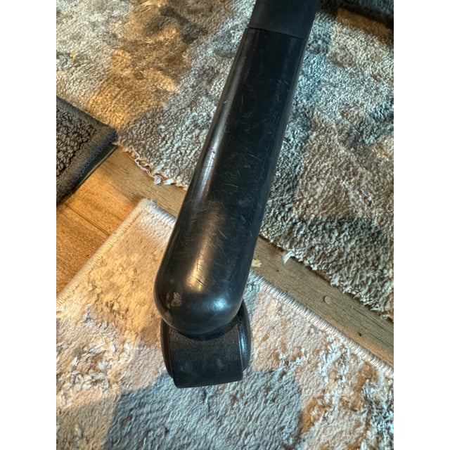 1990s Vitra Executive Chair For Sale - Image 12 of 12