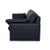 City 3-Seater Sofa in Leather from Erpso For Sale - Image 13 of 14