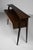Wood Vintage Italian Dressing Table For Sale - Image 7 of 14