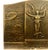 On offer is a bronze “Navigation Aerienne” commemorative triptych medal. The plaque was designed by the legendary French...