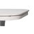 Rectangular White Dining Table For Sale - Image 9 of 14