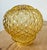 Vintage White Porcelain Ceiling Light, 1970s For Sale - Image 10 of 14