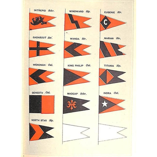 Eastern Yacht Club 1890 For Sale - Image 4 of 11