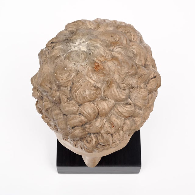 Art Deco Period French Hermes Sculpture For Sale In Austin - Image 6 of 9