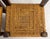 Spanish Decorative Side Chairs in Pine, 1800s, Set of 2 For Sale - Image 11 of 13