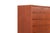 Wood Vintage Danish Teak Chest of Drawers by Si-Bomi Møbler, 1960s For Sale - Image 7 of 14