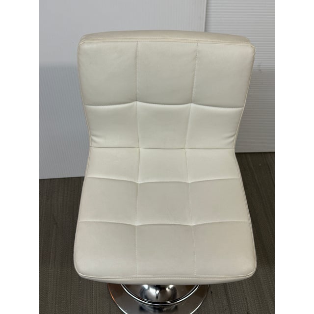 Ashley Furniture Bellatier Bar Stools, Pair For Sale In San Francisco - Image 6 of 12