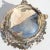 Metal Dated 1928 James Dixon & Sons Sterling Silver Pierced Bowl For Sale - Image 7 of 8