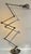 Jielde 1950s Classic Jieldé Adjustable Floor Lamp For Sale - Image 4 of 6