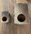 Marius Van Woerden “Fat Lava” Chimney Vases, Gouda, Holland 1970s-a Pair For Sale - Image 10 of 11