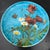 Ceramic Dish by Théodore Deck, 1882 For Sale - Image 3 of 13