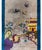 Early 20th Century Chinese Art Deco Rug For Sale In Chicago - Image 6 of 14