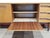 Mid Century Modern Vintage Teak Sideboard Credenza in the Style of Stonehill Danish Style For Sale - Image 12 of 15