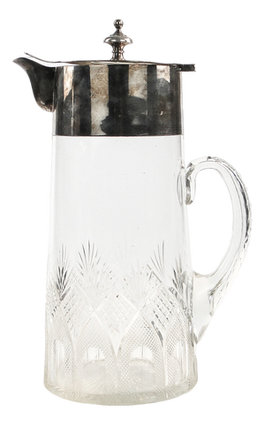20th Century Wine Pitcher, Germany, 1920s