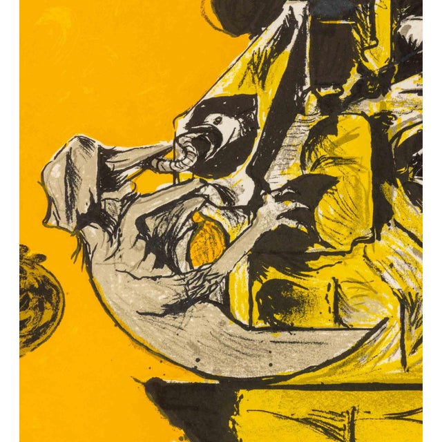 Andre Masson and Graham Sutherland "An American Portrait", 2 For Sale - Image 4 of 18