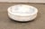 Stone Mid 20th Century Gorgeous Round Spanish Marble Sink For Sale - Image 7 of 10