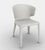 Contemporary Hola 367 Chair by Hannes Wettstein for Cassina For Sale - Image 3 of 13