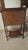Antique Turn-of-the-Century Quarter-Sawn Oak Drop-Front Secretary Desk For Sale In Seattle - Image 6 of 7