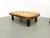 1960s Herbiers Rectangular Coffee Table by Roger Capron, 1960s For Sale - Image 5 of 14
