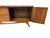 Wood Mid-Century Modern Young Manufacturing Walnut Sideboard For Sale - Image 7 of 11