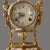 Marie Antoinette V&A Porcelain and Ormolu Mantel Clock, 1960s For Sale - Image 14 of 17