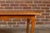 Wood 19th Century French Fruitwood Dining Table with Bread Board and Cabriole Legs For Sale - Image 7 of 12
