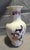 Enhance your collection with this stunning vintage Mason’s Patent Ironstone Mandalay vase, a beautiful example of fine...
