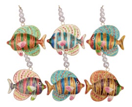 Example of Ornaments