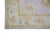Turkish Modern Turkish Oushak Rug 4'2" x 6'2" For Sale - Image 3 of 6