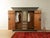 Antique Austrian Farmhouse Cabinet For Sale - Image 3 of 11