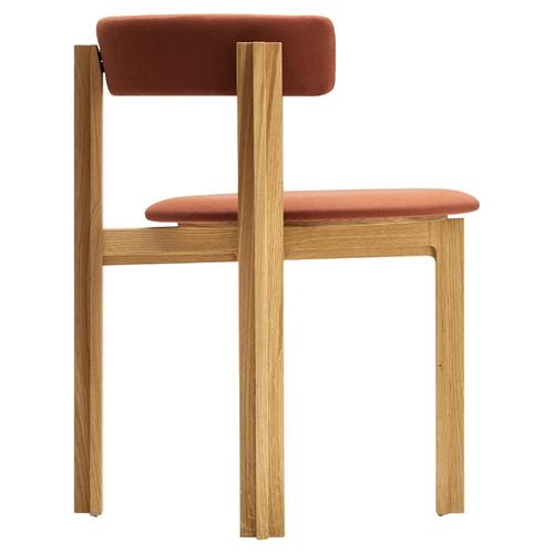 Principal Chair by Bodil Kjaer for Character For Sale - Image 11 of 11