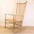 Vintage Rocking Chair, 1960s For Sale - Image 6 of 6