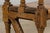 Mid-19th Century French Gothic Revival Oak Church Bench For Sale - Image 15 of 18