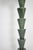 Nizwa Green Floor Lamp by Barracuda Interiors For Sale - Image 4 of 5