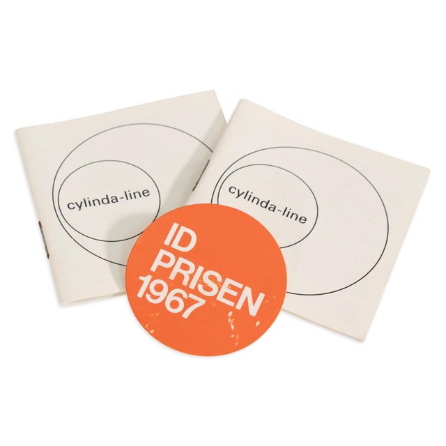 Arne Jacobsen Arne Jacobsen for Stelton Cylinda Line Teapot & Coffee Pot in Original Packaging For Sale - Image 4 of 11