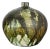 Abstract Ceramic Studio Pottery Vase from Gerhard Liebenthron, Germany, 1963 For Sale