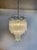 Murano Glass Tube Chandelier, 1990s For Sale - Image 8 of 18