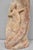 Vintage Seymour Shuren Modern Pink Carved Marble Abstract Nude Figure Sculpture For Sale - Image 4 of 18