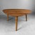 Early 21st Century Vintage Wooden Coffee Table, 2000s For Sale - Image 5 of 7