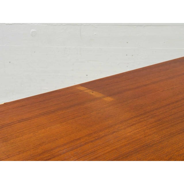 Teak Sideboard by Dieter Wäckerlin, 1960s For Sale - Image 10 of 18