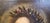 Saint Lucia, 18th Century, Oil Painting on Canvas, Framed For Sale - Image 3 of 10
