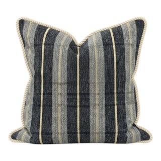 Roper Midnight 24x24 Pillow For Sale