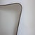 Vintage Italian Wall Mirror with Brass Frame, 1960s For Sale - Image 6 of 12